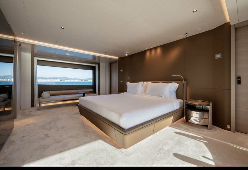 Suite armateur
