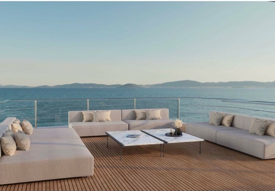 Sundeck